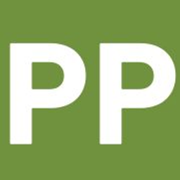prettypflanzen.de Logo