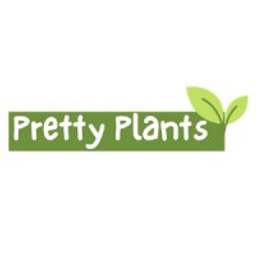 Prettyplants Logo
