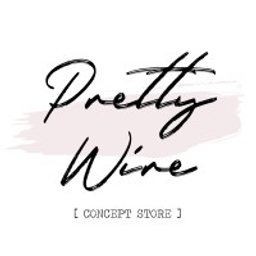 PRETTY WIRE Logo