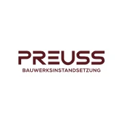 Preuß Bau Logo