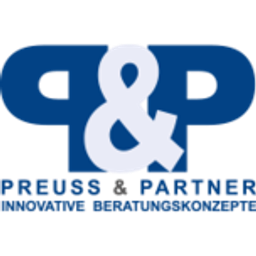 Preuss & Partner Logo