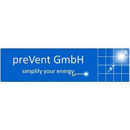 preVent GmbH
- Kundenbewertungen & Rezensionen
(2026) Logo