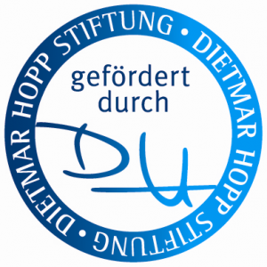 Claus Köster GmbH Dr. Logo