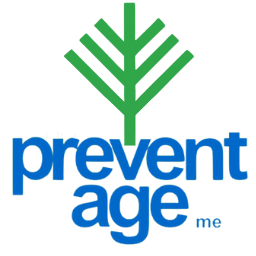 Preventage Logo