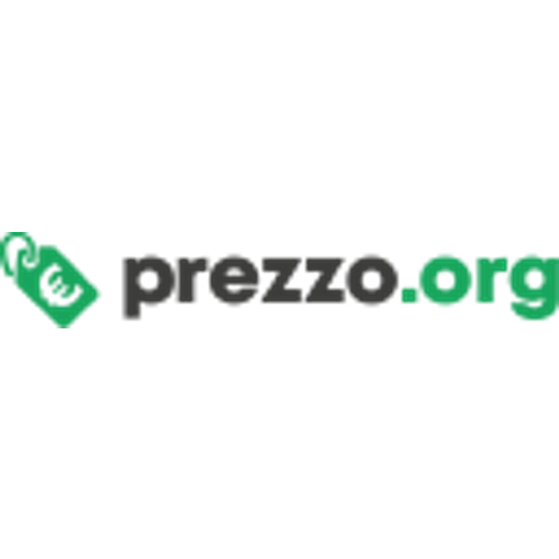 Prezzo Logo
