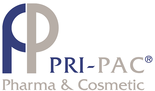 Pri-Pac Verpackungshandel Logo