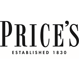 Price's Candles Logo