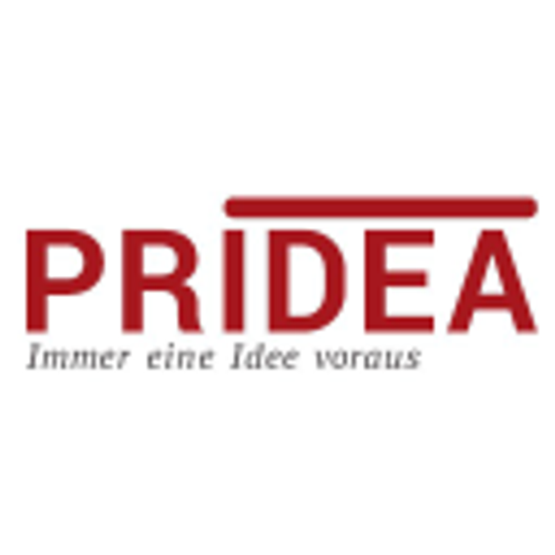 Pridea Logo