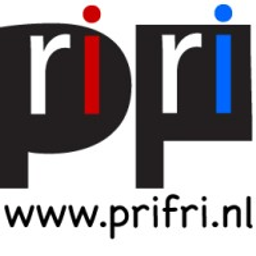 Prifri Logo