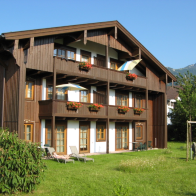Prillerhof Logo