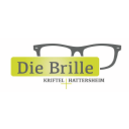 Die Brille GmbH Logo
