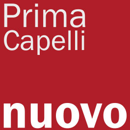 prima capelli Haarerlebnis Logo