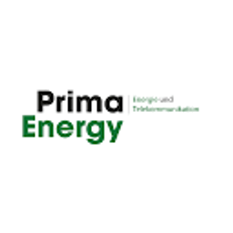 Primaenergy Logo