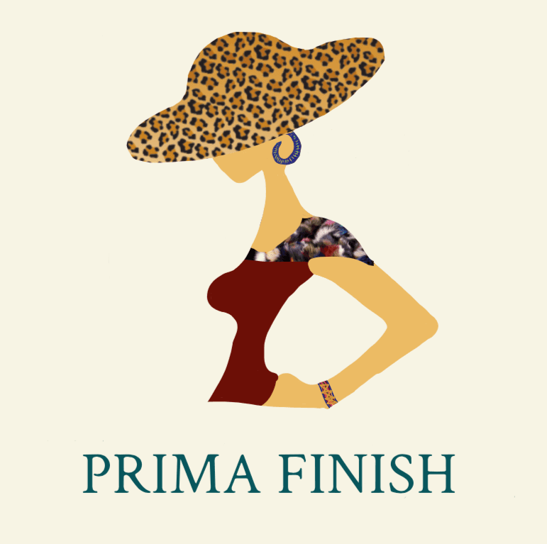 Prima Finish Pelzreinigungsgesellschaft mbH Logo
