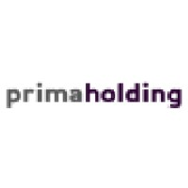 Primaholding GmbH Logo