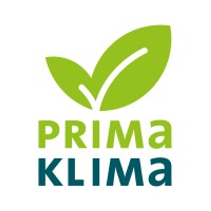 PrimaKlima -weltweit- e.V. Logo