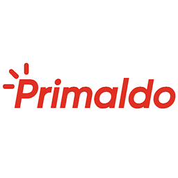 Primaldo Logo