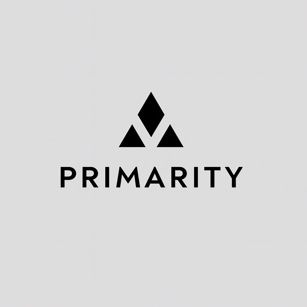 Primarity Logo