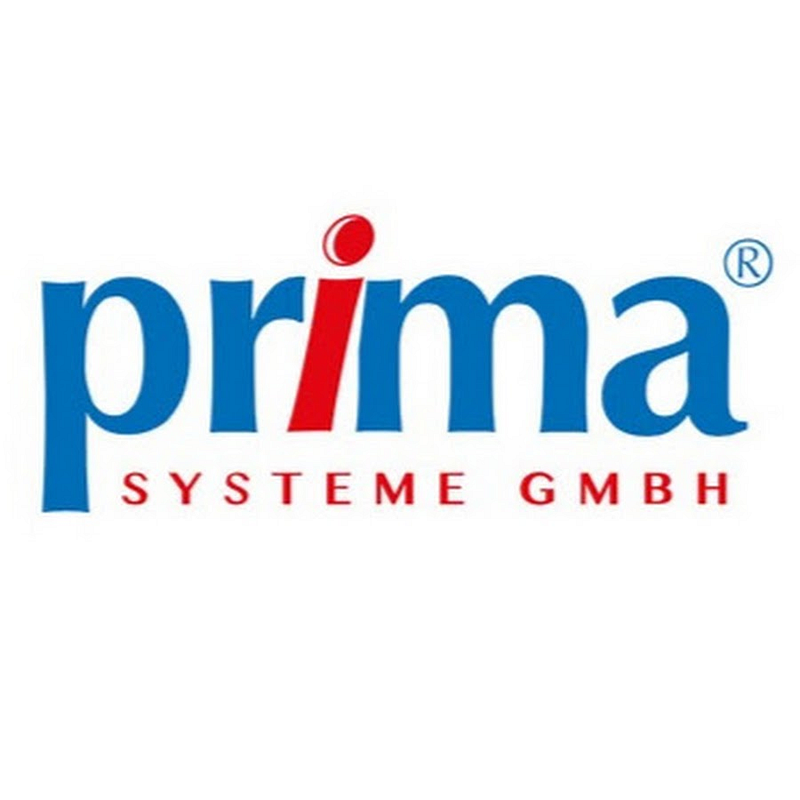 Prima Systeme Logo
