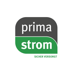 Primastrom Logo