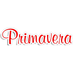 Primavera Restaurant Logo
