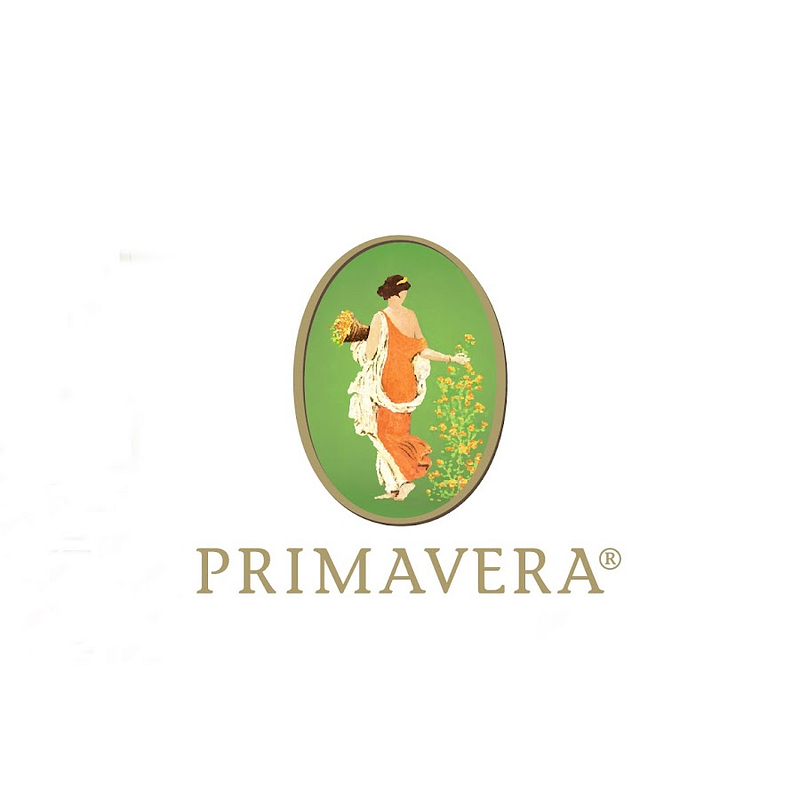 PRIMAVERA Logo