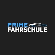 Prime Fahrschule Logo