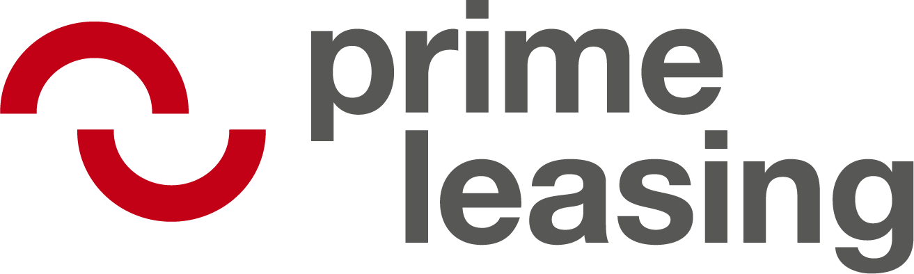Prime Leasing GmbH Logo