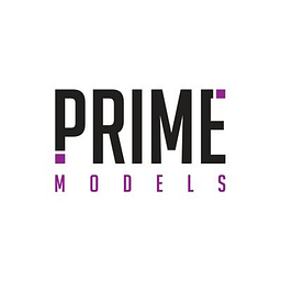 Prime Models Logo