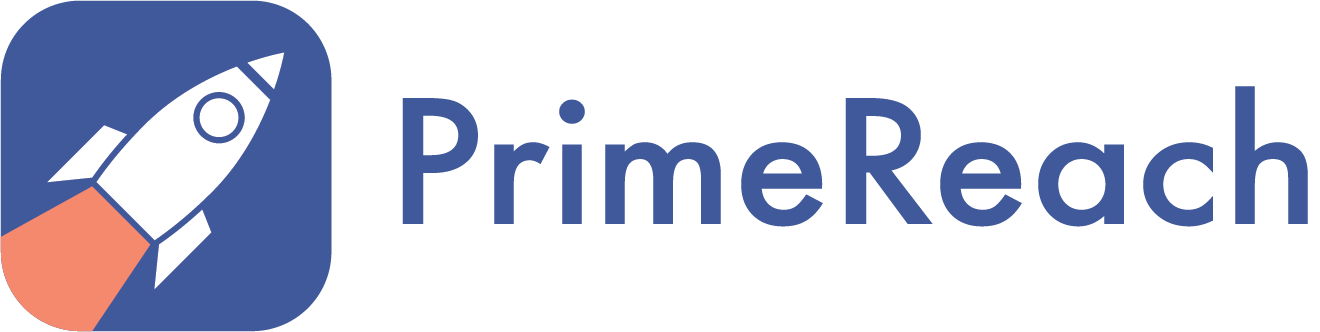 Prime Reach Logo