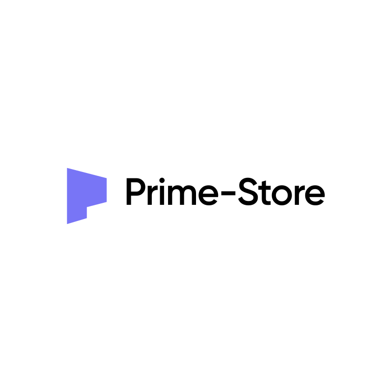 Prime-Store Logo