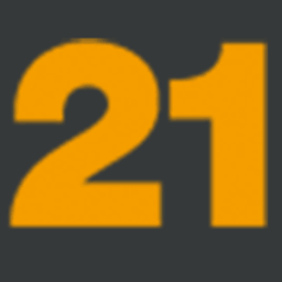 Prime21 AG Logo