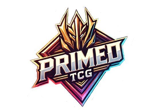 PrimeD TCG Logo