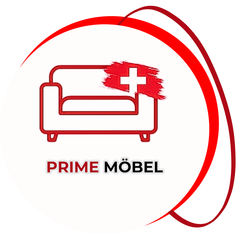 PRIME MÖBEL CH Logo