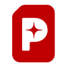 PrimePDF Logo