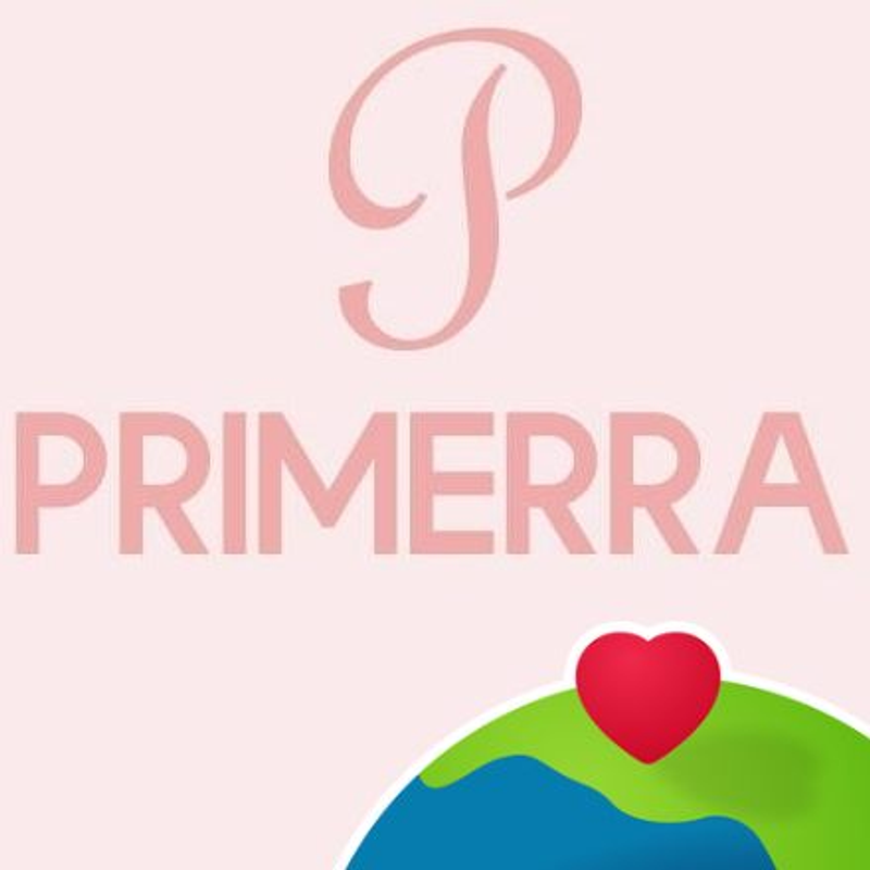 Primerra DE Logo