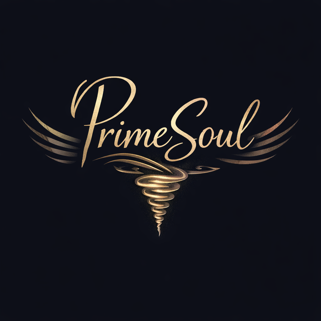 Primesoul Logo