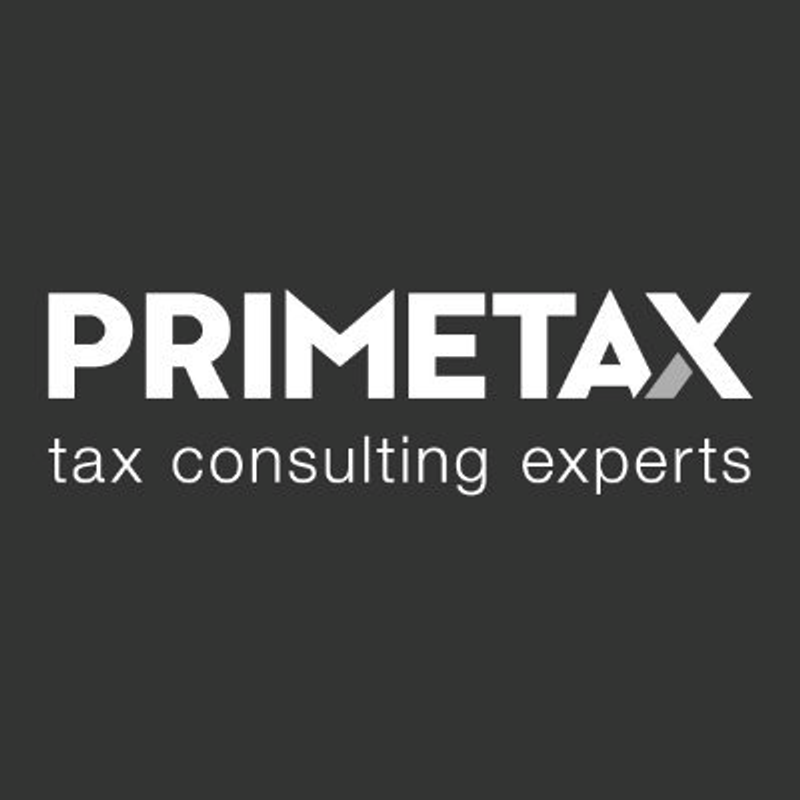 Primetax Logo