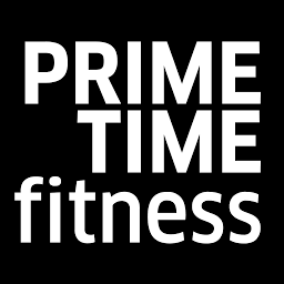PRIME TIME fitness GmbH Logo