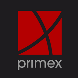 primex-world.com Logo