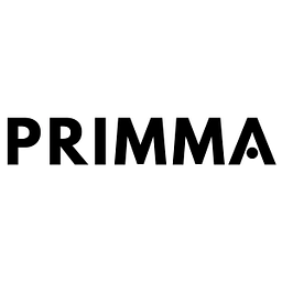 Primma Logo