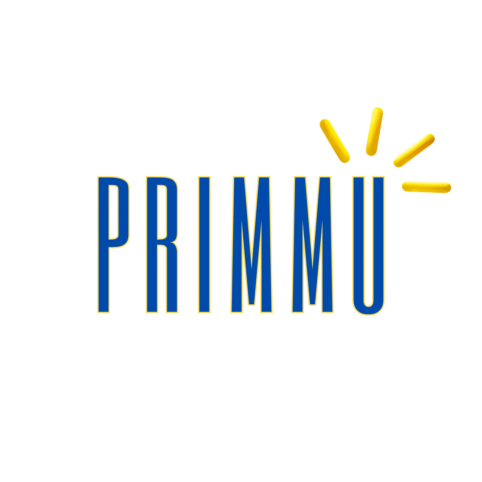 Primmu Logo