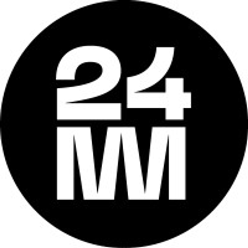 Primo Digital Logo