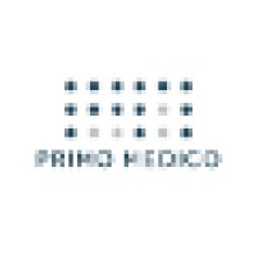 Primo Medico GmbH Logo