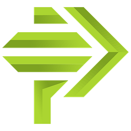 Primos Fahrservice Logo