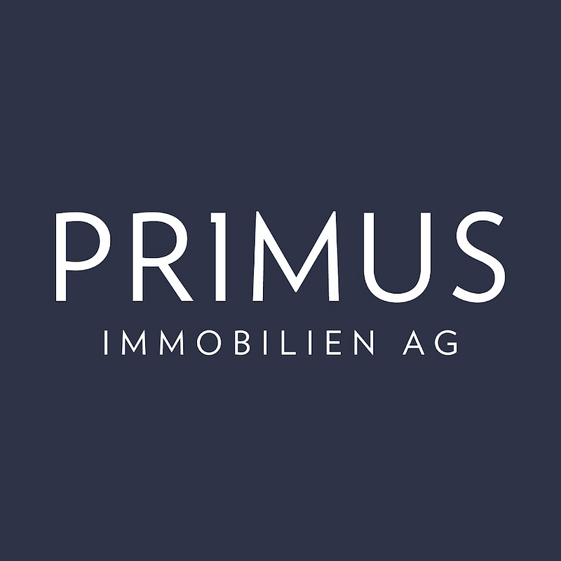 PRIMUS Immobilien AG Logo