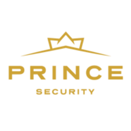 Prince Security GmbH Logo