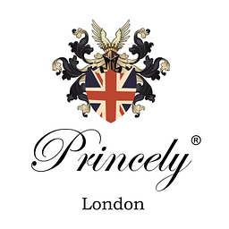 princely-london.com Logo
