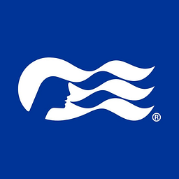 Princess Cruises Logo