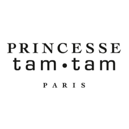 Princesse tam.tam Logo